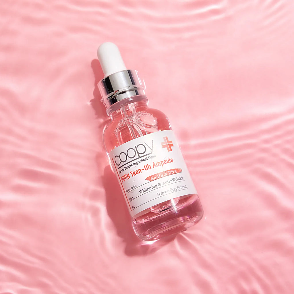 COOPY PDRN Yeon-Uh Ampoule 30ml