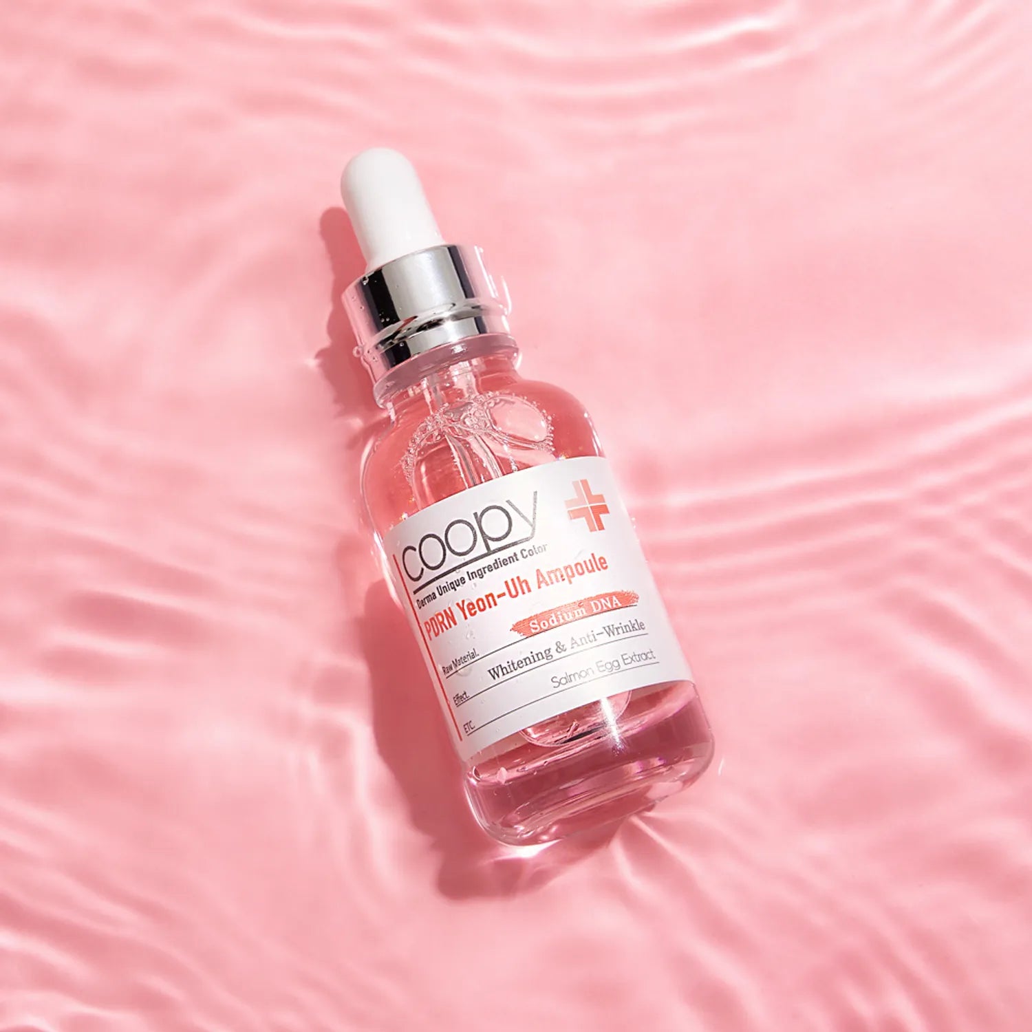 COOPY PDRN Yeon-Uh Ampoule 30ml