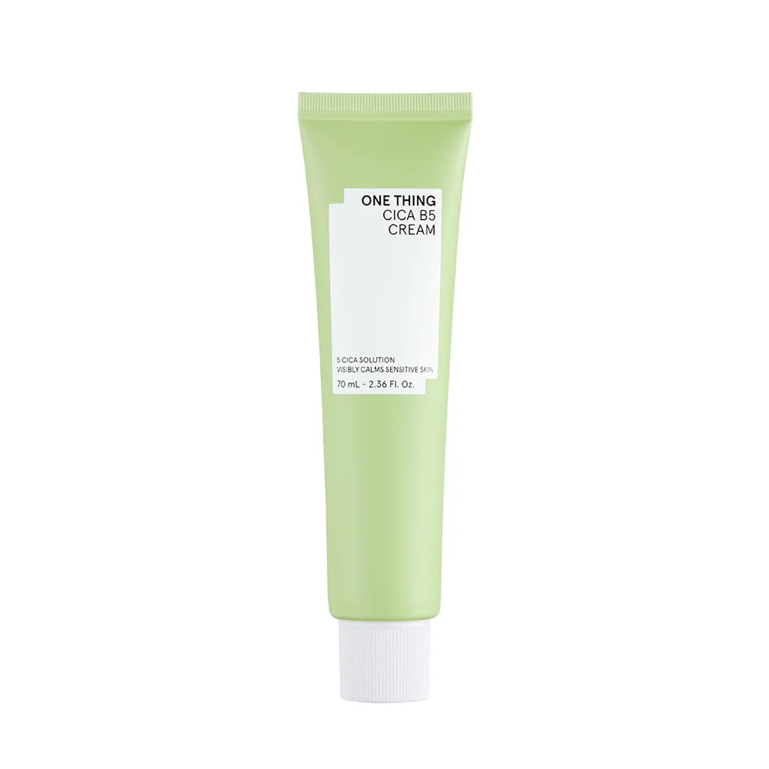 ONE THING Cica B5 Cream 70ml