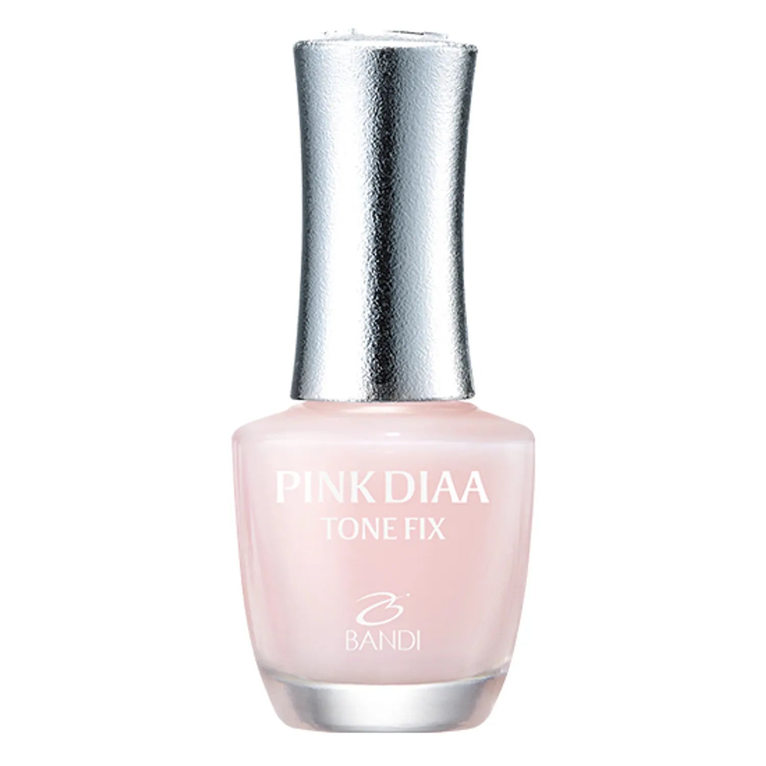 BANDI Pink Diaa Nail Cure Series 7ml (Set/Single) (6 Options)