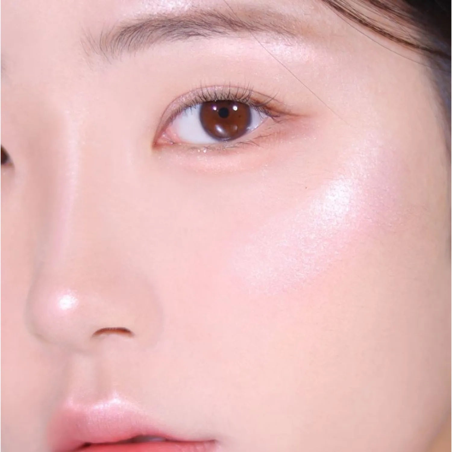 colorgram Milk Bling Heartlighter (10 Colors)