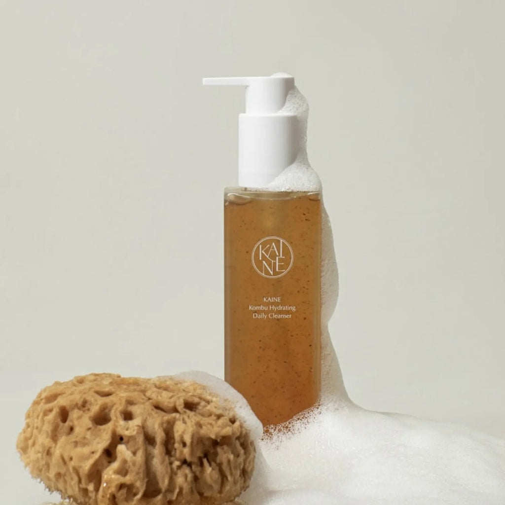 KAINE Kombu Hydrating Daily Cleanser 155g