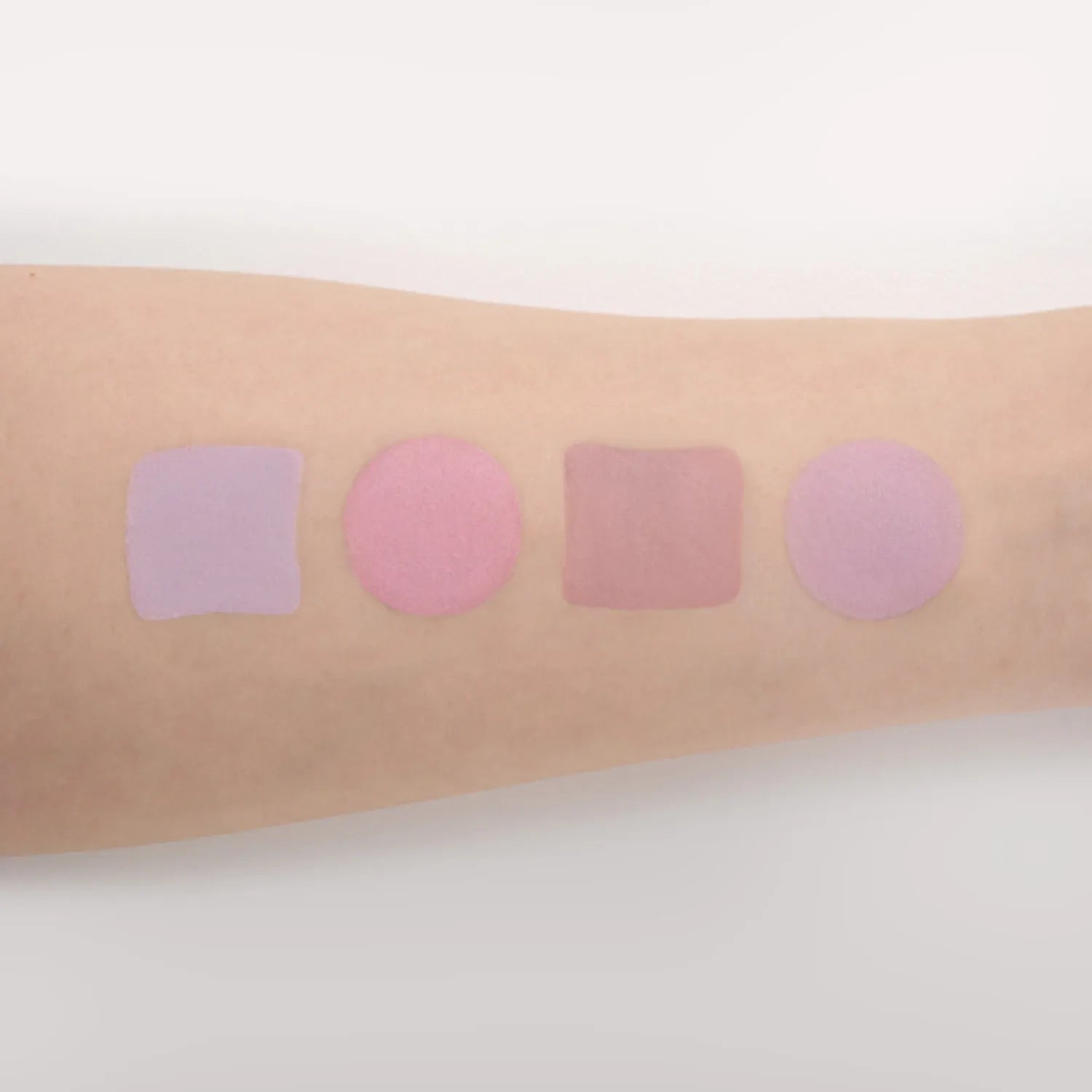 Fwee Pocket Cheek Palette (4 Options)