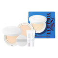 JUNGSAEMMOOL Pro-Lasting Fix Mesh Cushion (6 Shades)