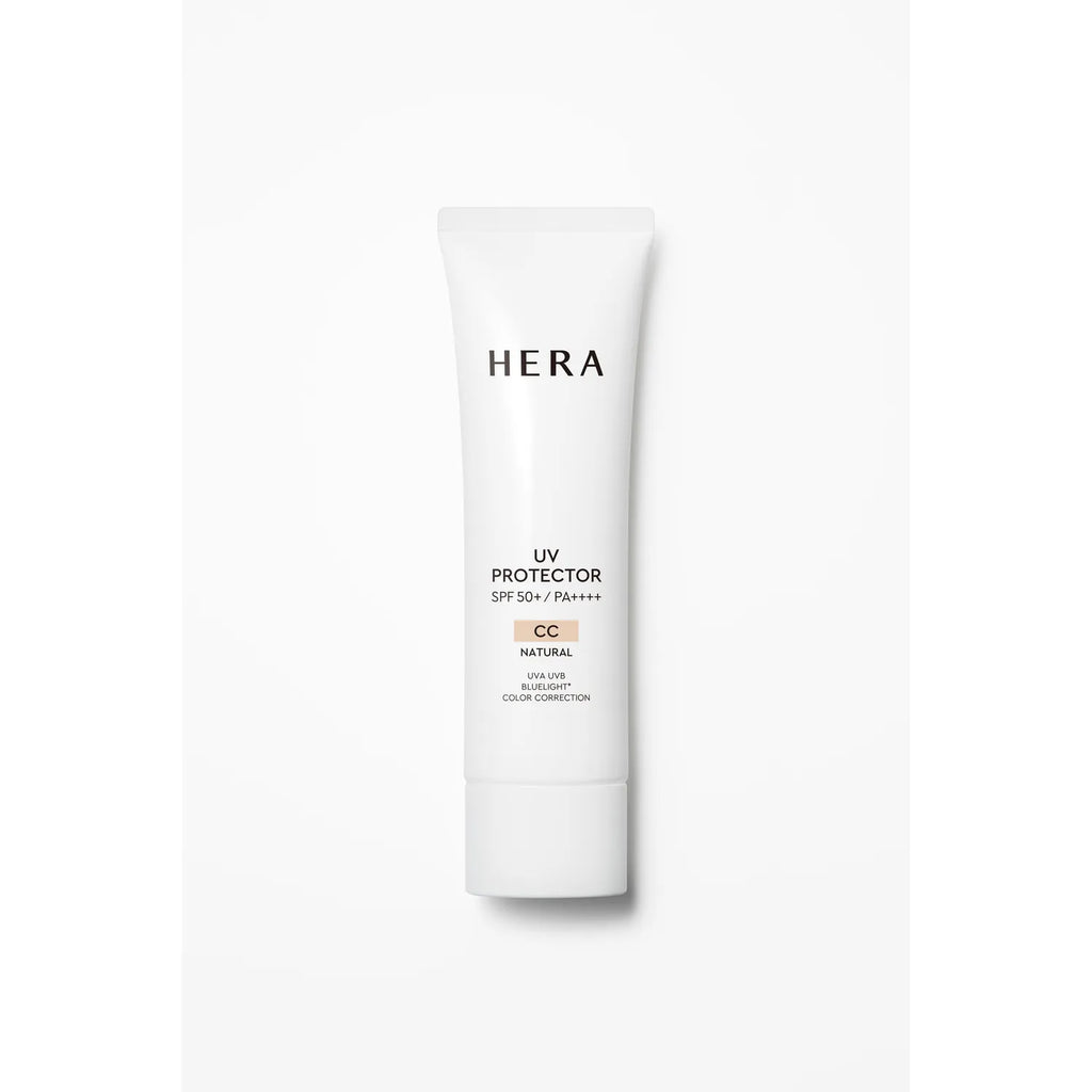 HERA UV Protector CC SPF50+ PA4+ 50ml
