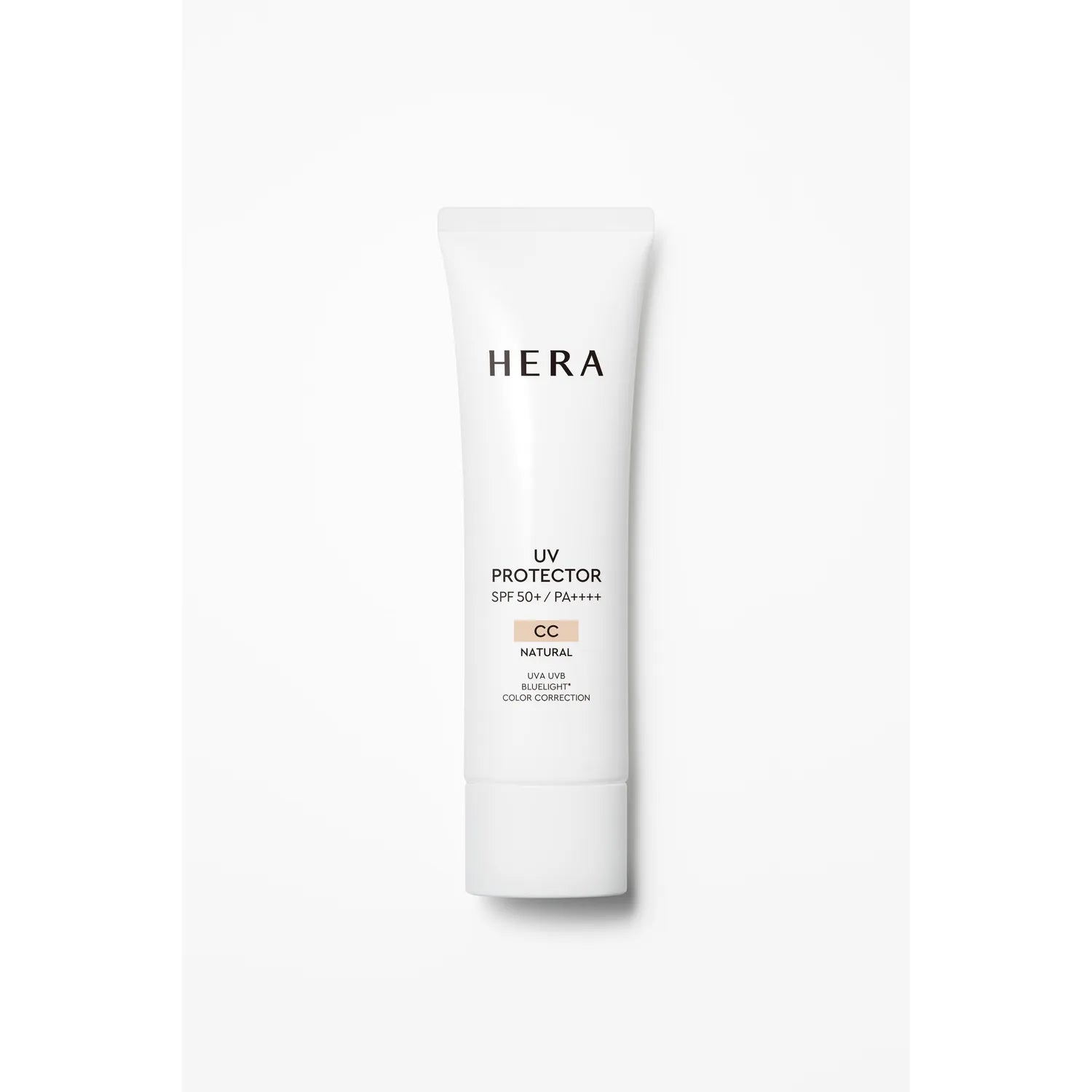 HERA UV Protector CC SPF50+ PA4+ 50ml