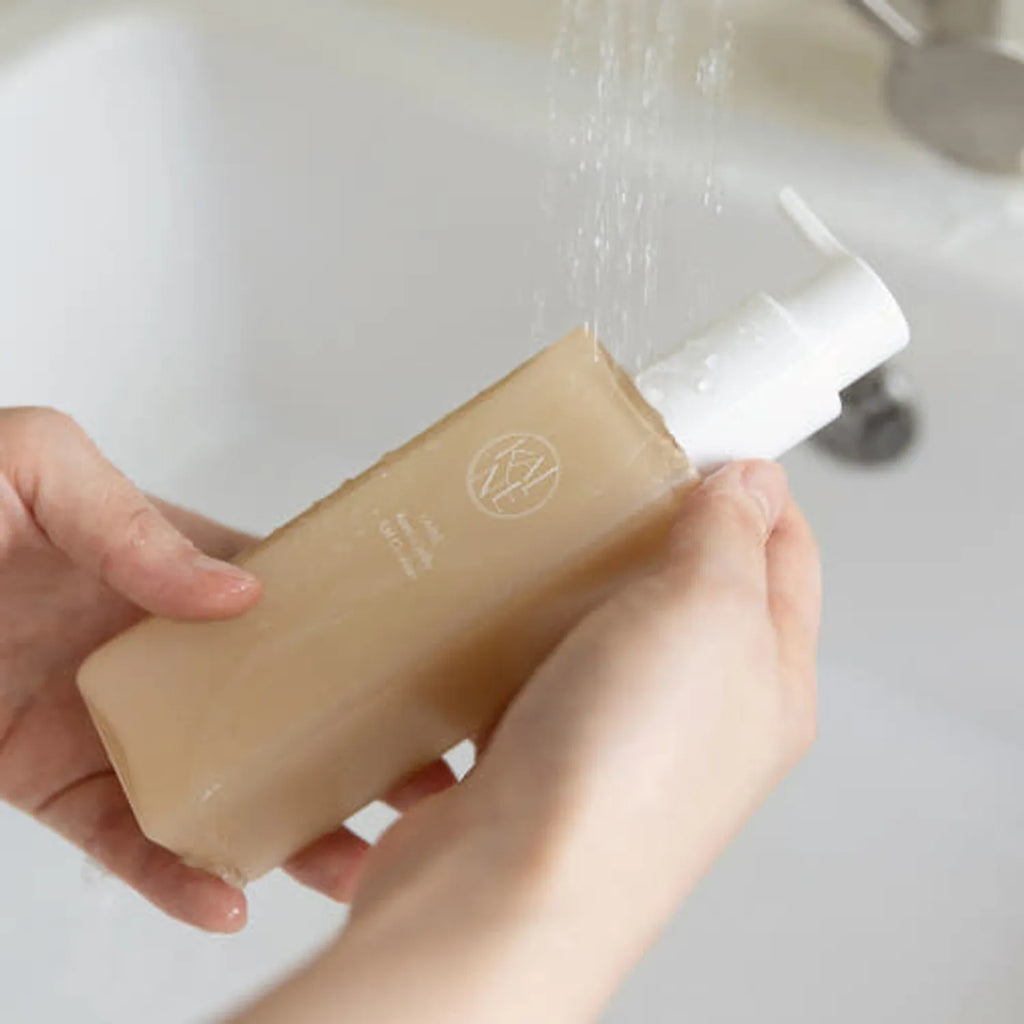 KAINE Kombu Jelly Oil Cleanser 145ml