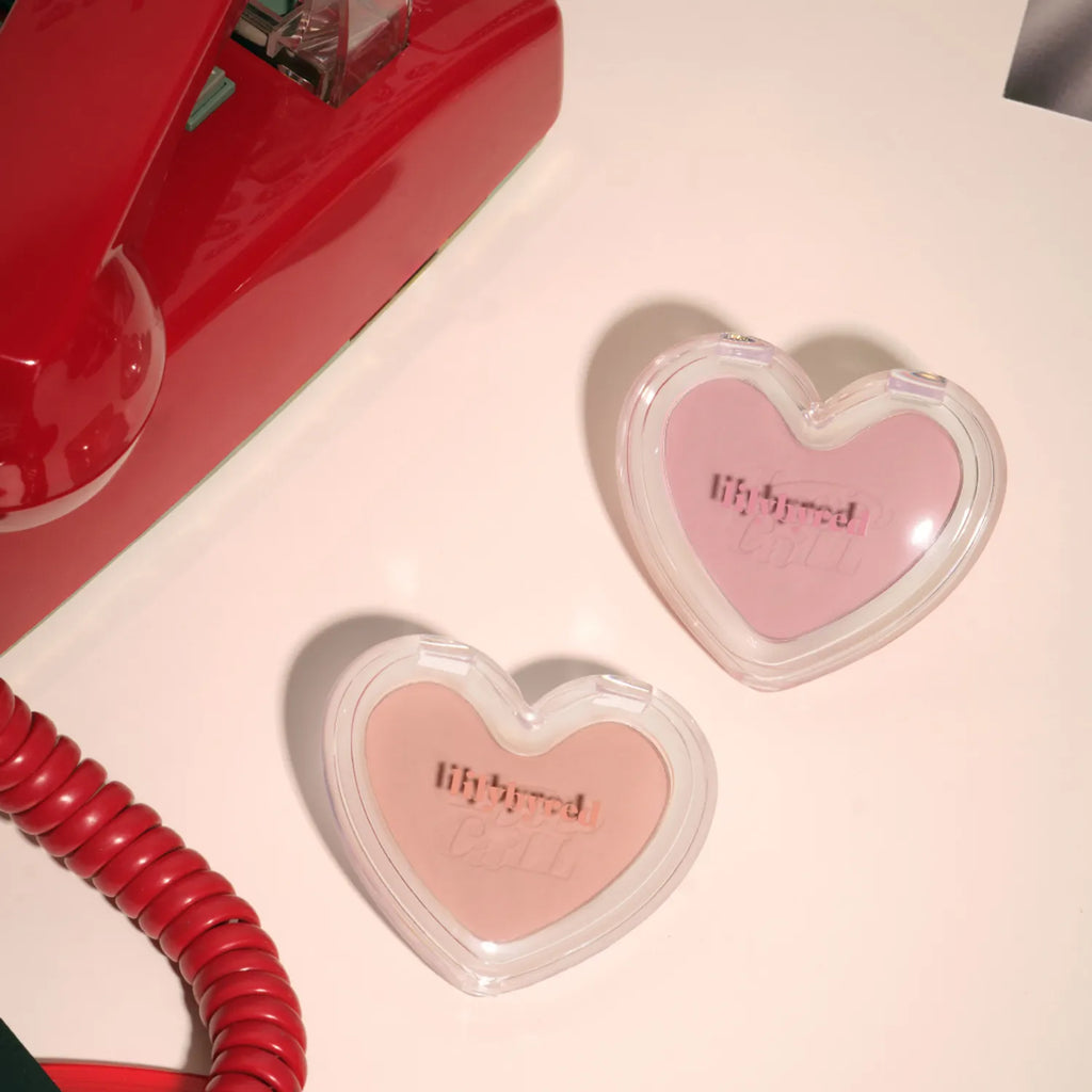 lilybyred Luv Beam Blur Cheek (2 Colors)