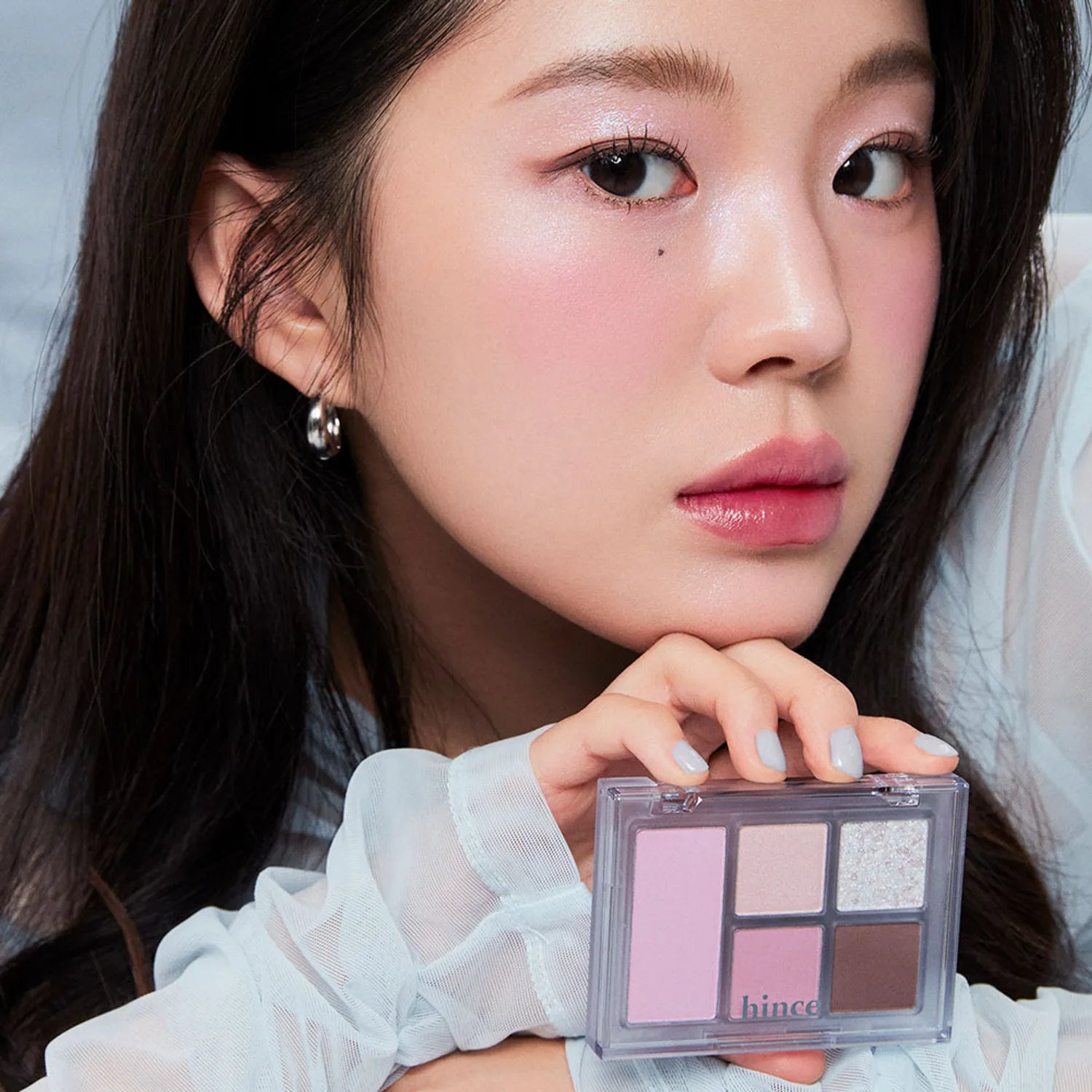 hince All-Round Eye Palette (3 Options)