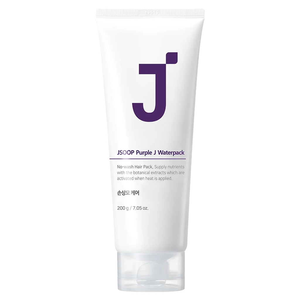 JSOOP Purple J Original Water Pack 200g