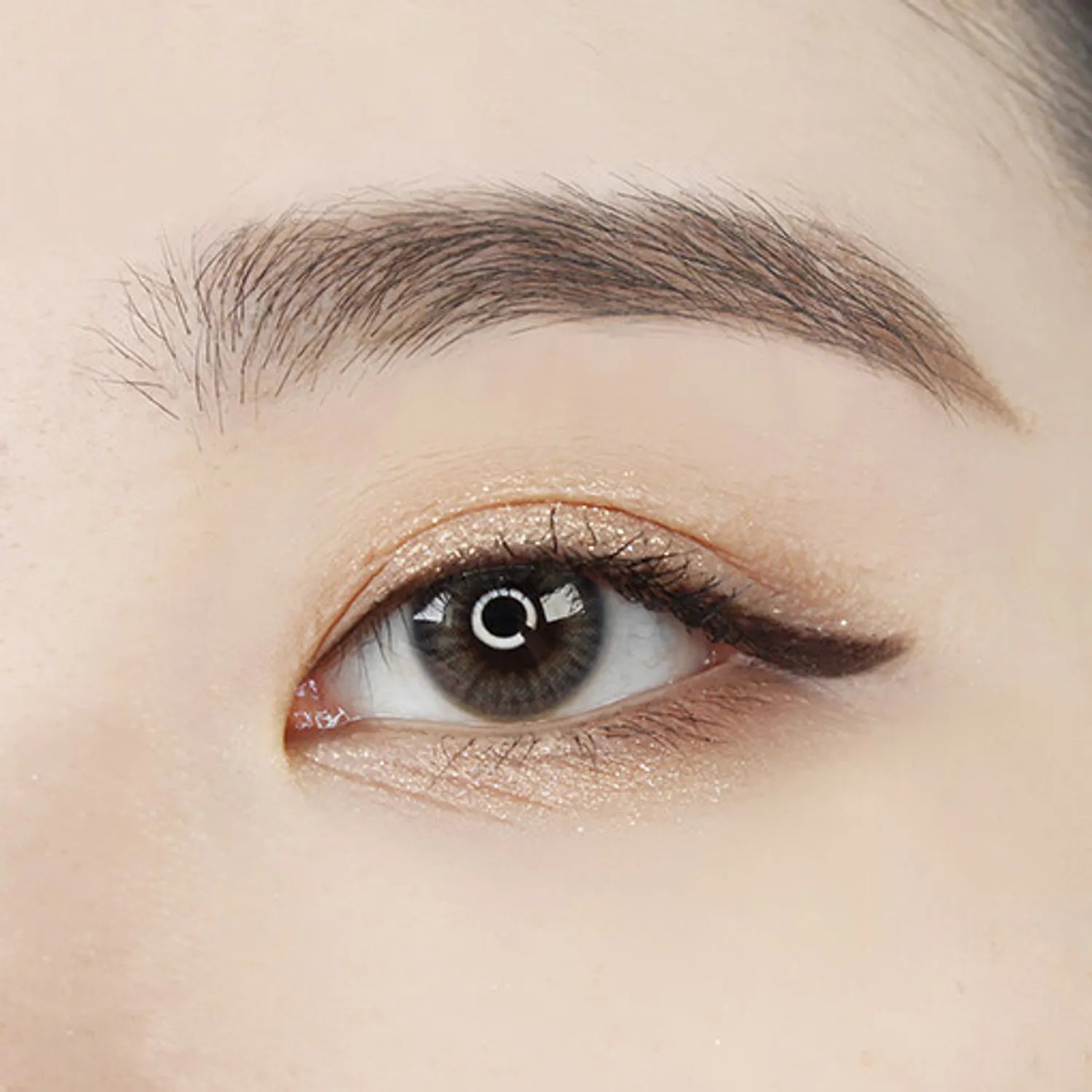 COSNORI Superproof Fitting Vegan Gel Eyeliner Pencil 1 + 1 Special Set