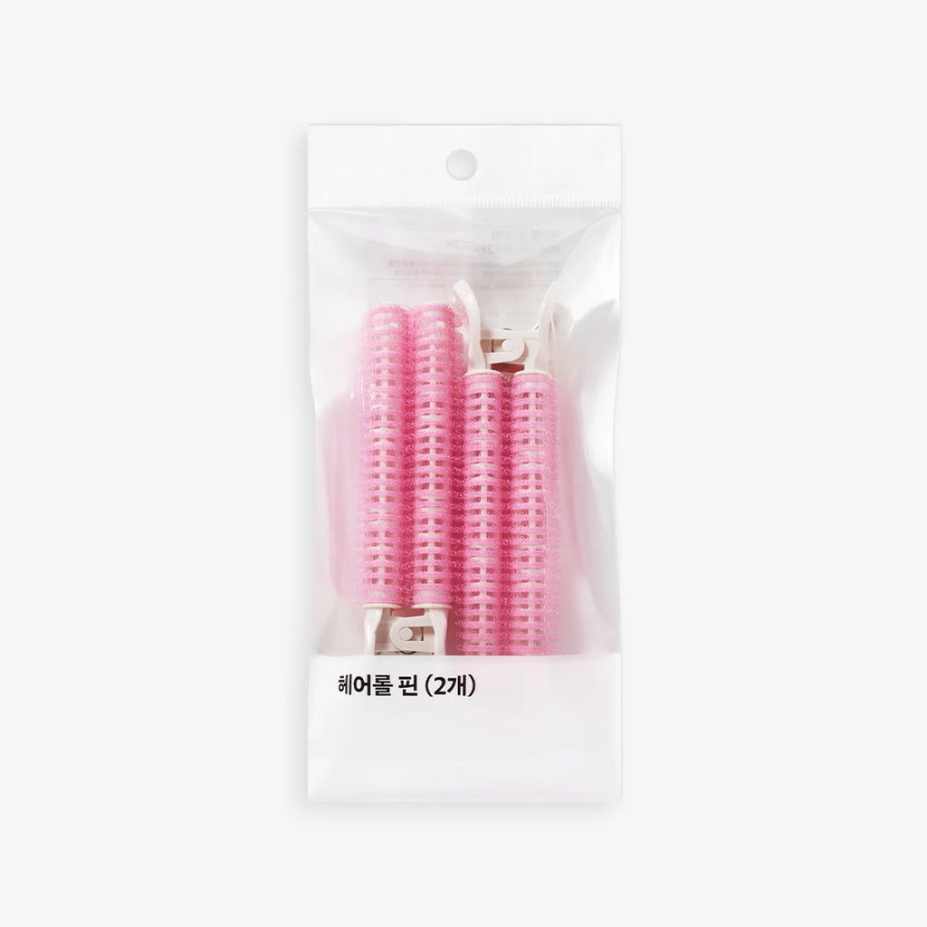 OLIVEYOUNG Hair Roller Pins 2P