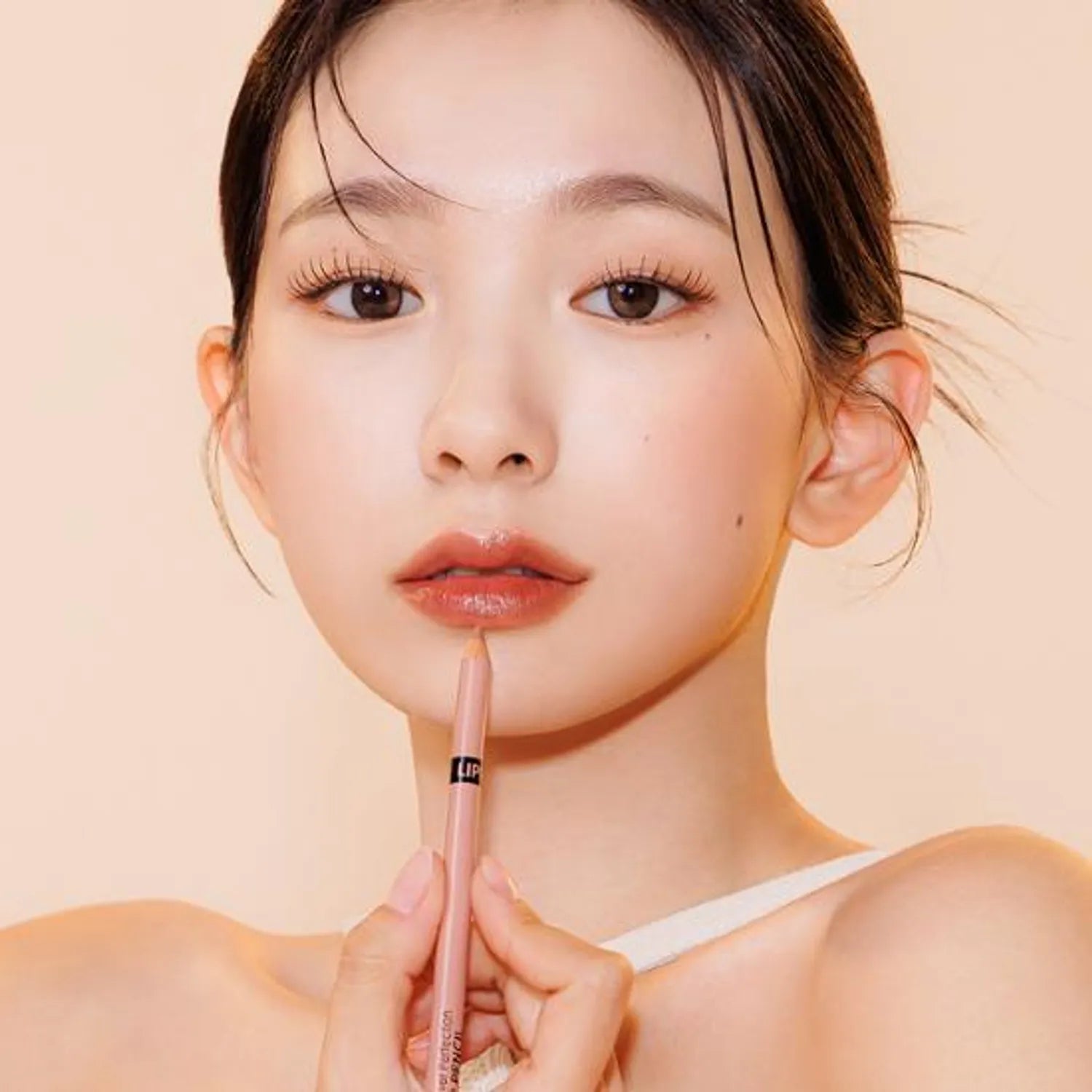 THE SAEM Cover Perfection Lip Pencil