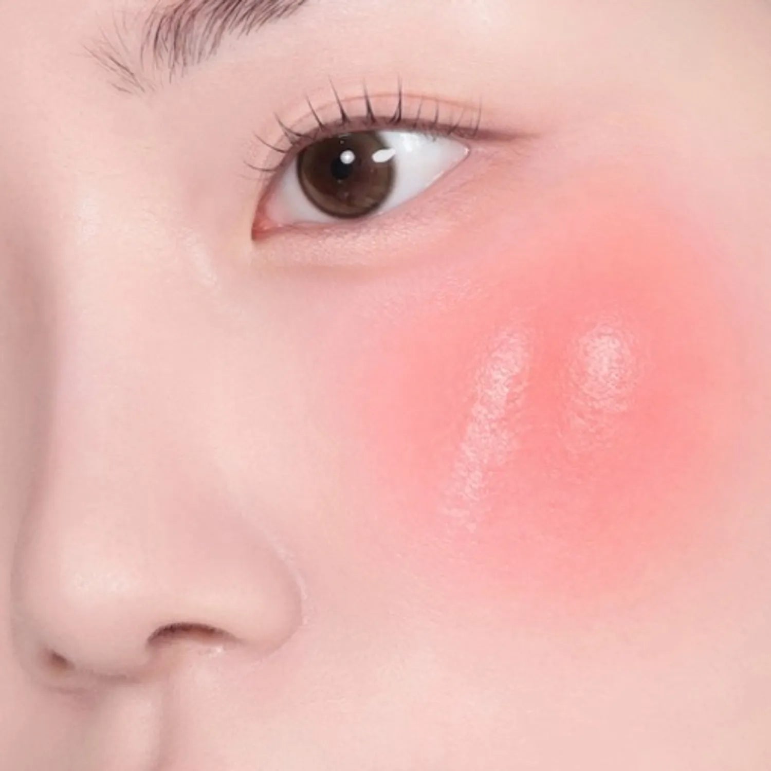 AOU Glowy Cream Blush 8 Colors