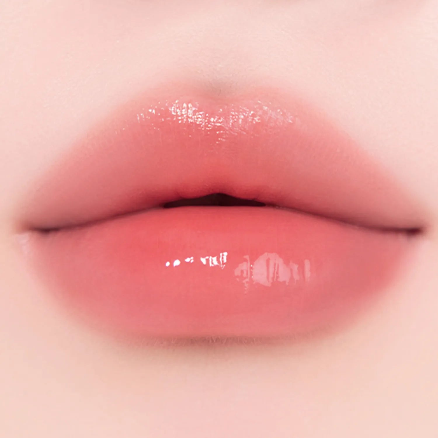NAMING. Glowy Heart Lip Tint 24 Colors