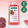 KLORANE Shampoo With Pomegranate 400mL