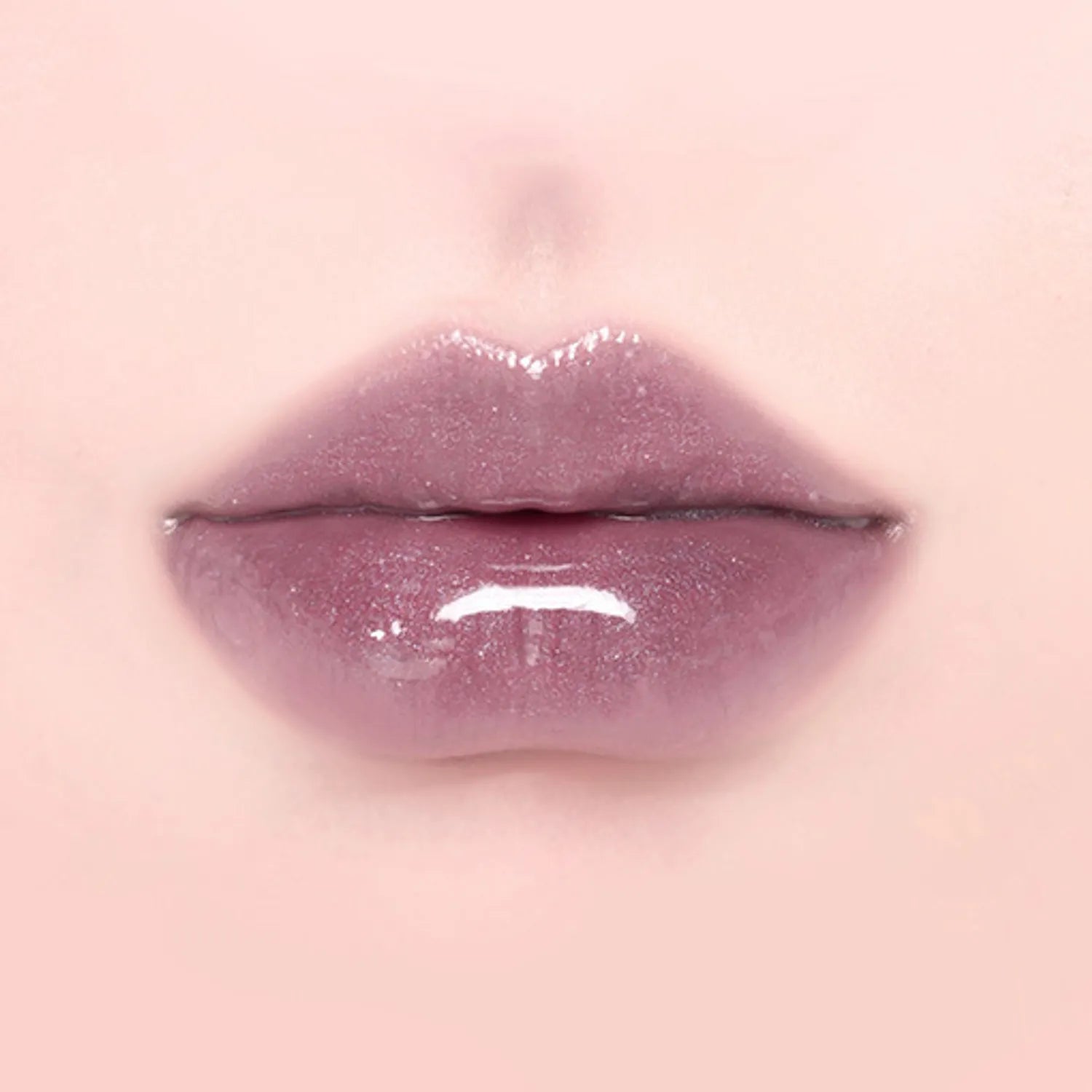 Dinto Pearl-Kissed Plumping Lip Glace (11 Colors)