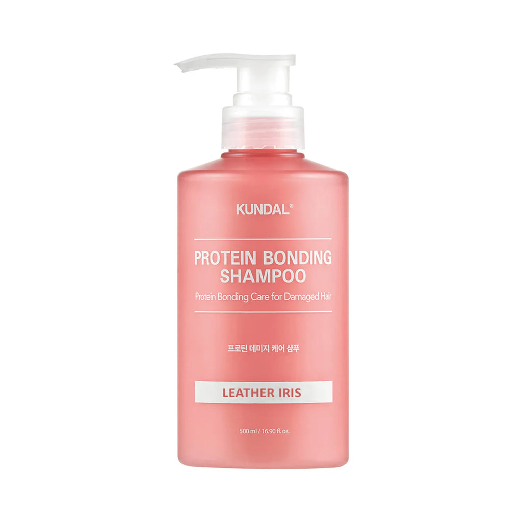 KUNDAL Protein Bonding Shampoo 500ml (3 Options)