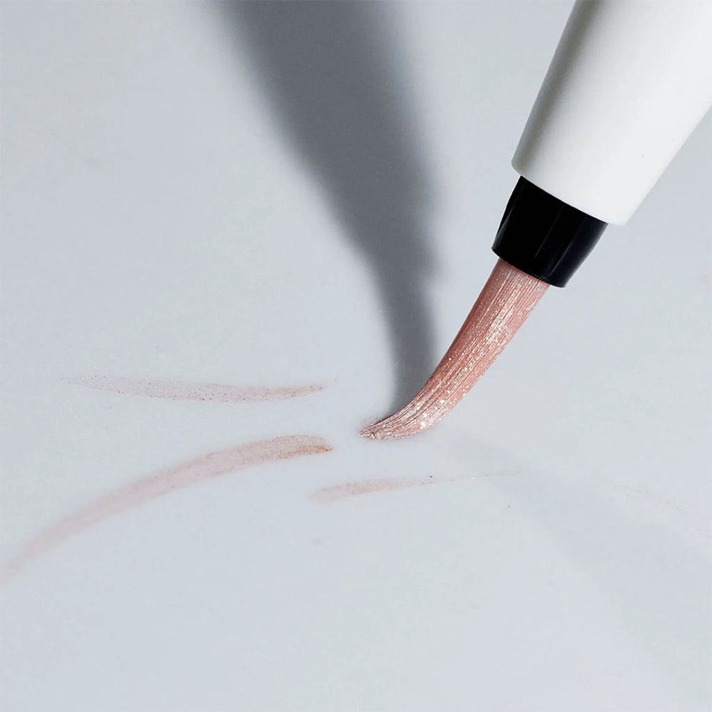 tooq Piece of Cake Pen Glitter 0.5g