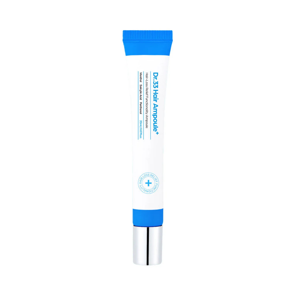 Seapuri Dr. 33 Hair Ampoule 20ml 1+1 Set