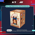ALIEN STAGE Rabbit Series Vinyl Wool Blind Box （Random）