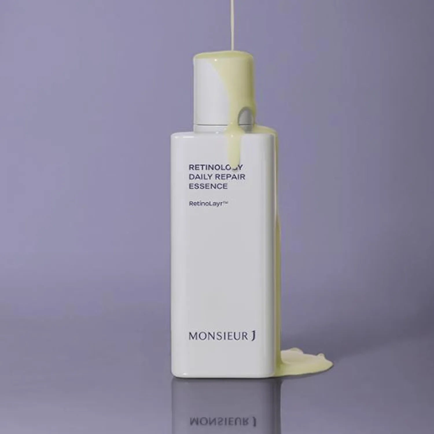 MONSIEUR J Retinology Daily Repair Essence 170mL