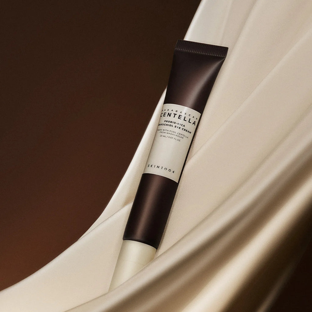 SKIN1004 Madagascar Centella Probio-Cica Bakuchiol Eye Cream 20ml
