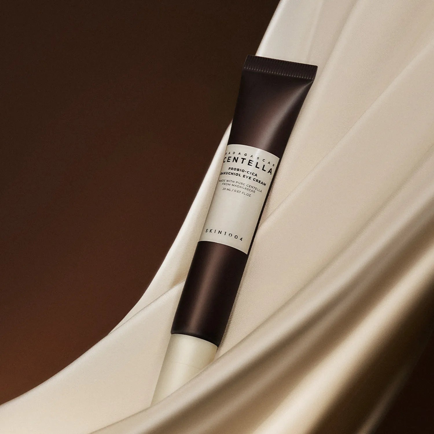 SKIN1004 Madagascar Centella Probio-Cica Bakuchiol Eye Cream 20ml