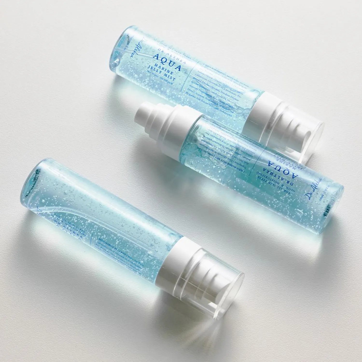 Dr. Althea Aqua Marin Jelly Mist 100ml