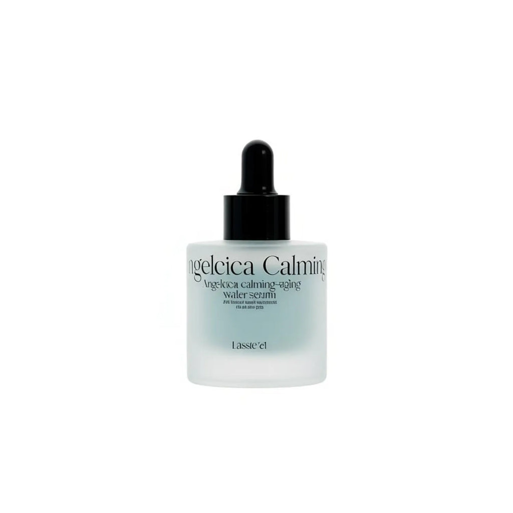 LASSIE'EL Angelcica Calming-aging Water Serum 30ml