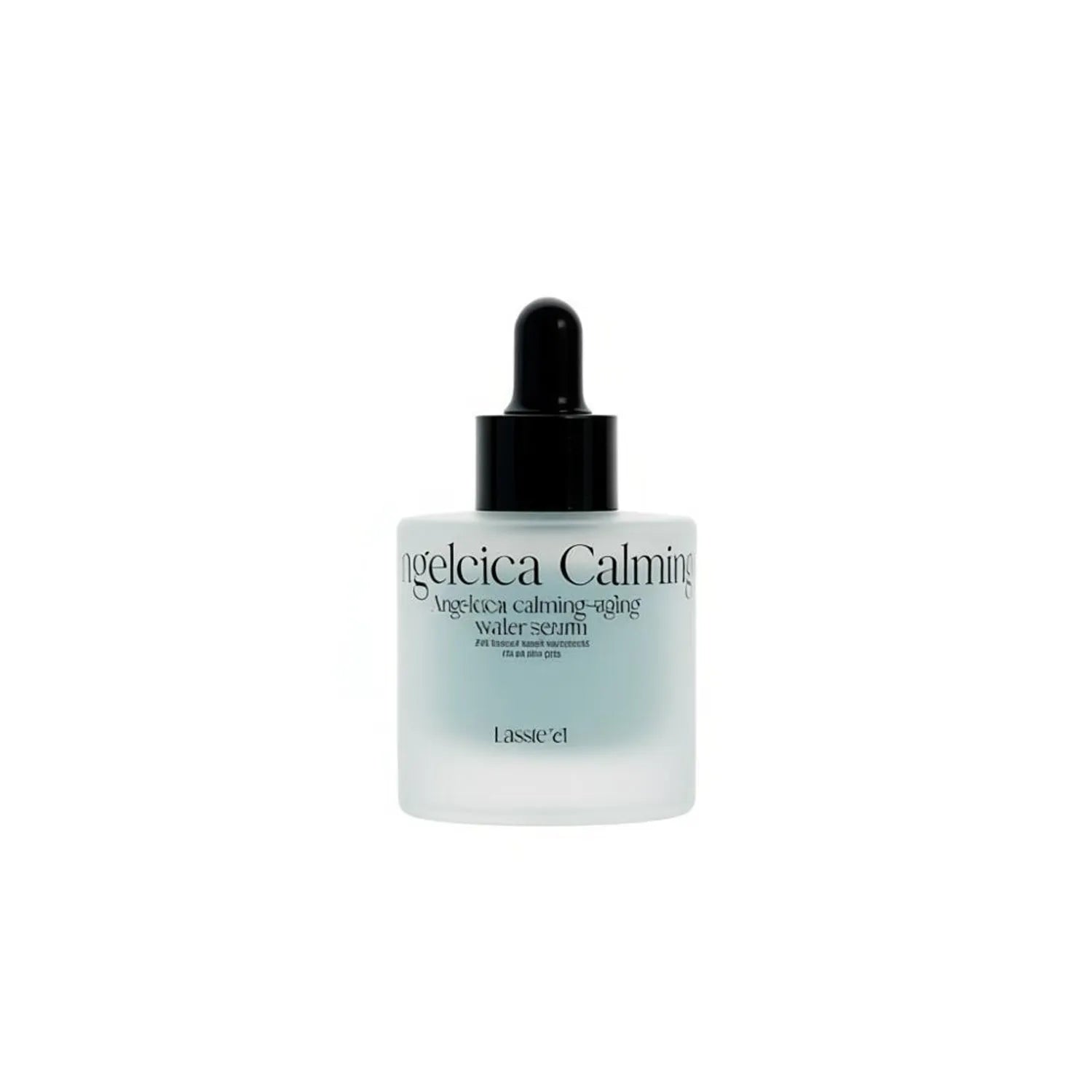 LASSIE'EL Angelcica Calming-aging Water Serum 30ml