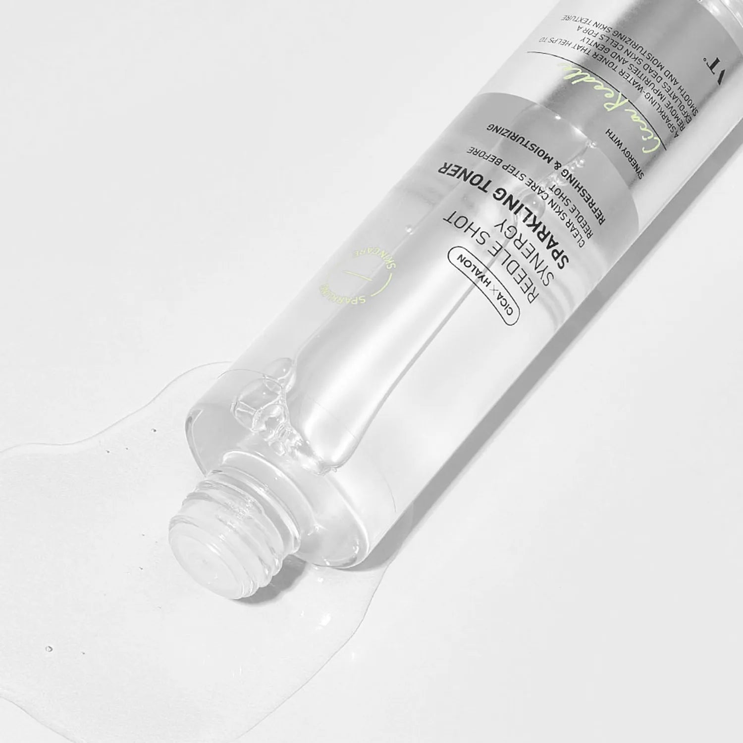 VT Reedle Shot Synergy Sparkling Toner 150ml