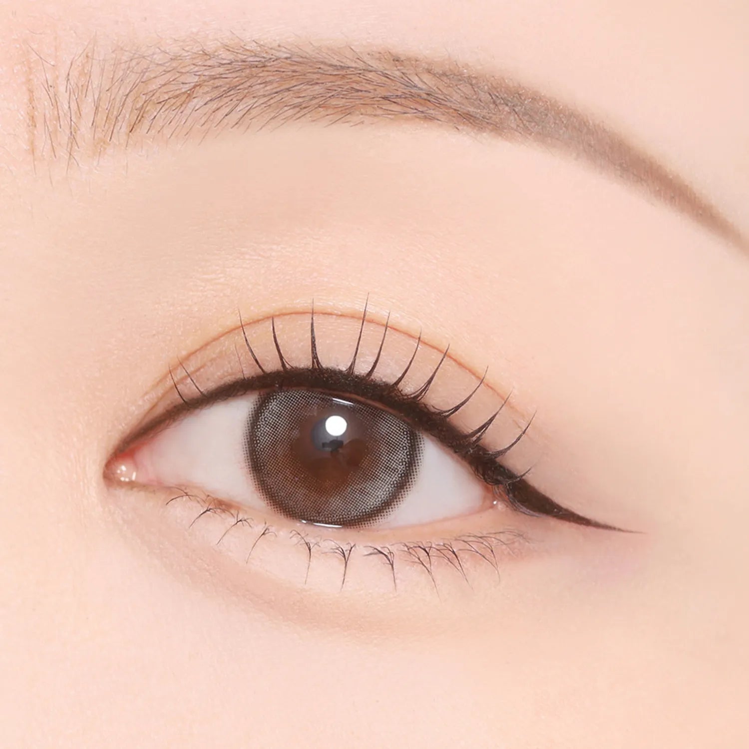 WAKEMAKE Real Defining Brush Liner