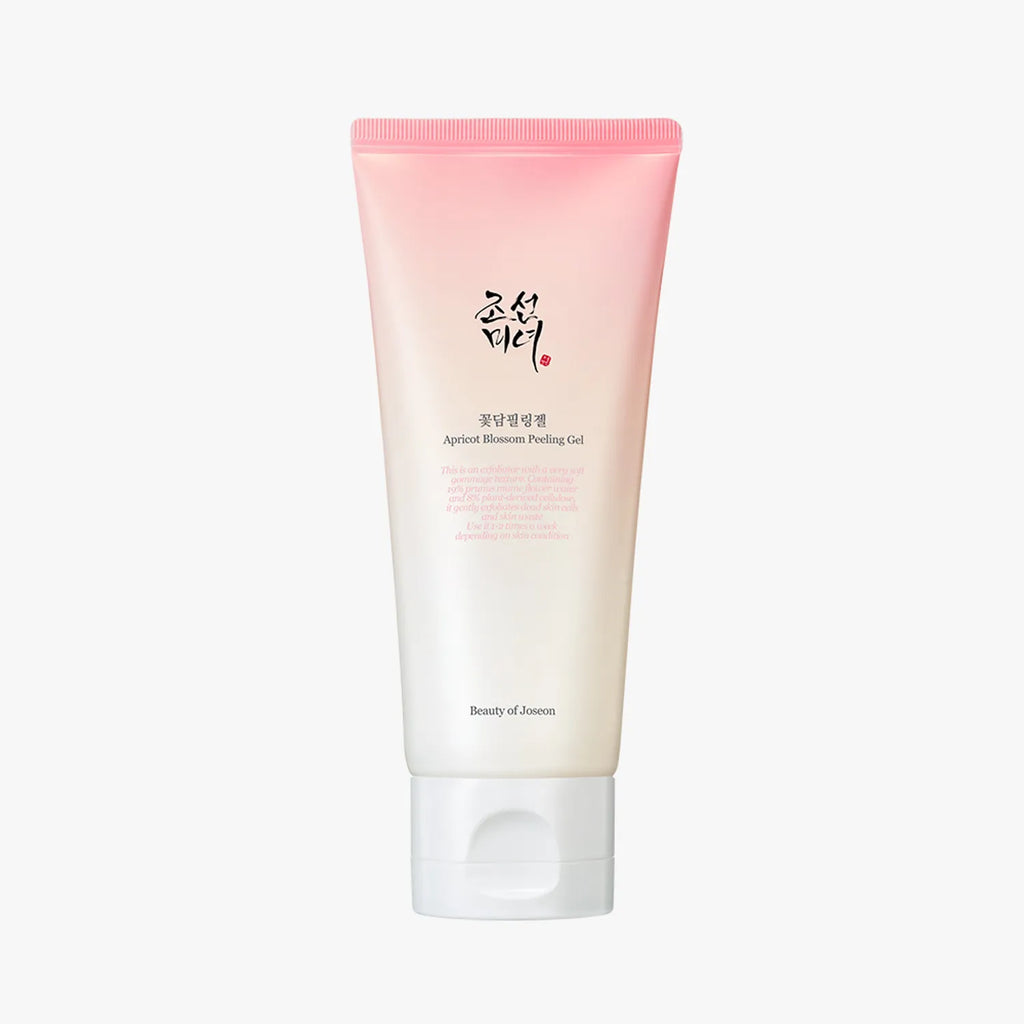 Beauty of Joseon Apricot Blossom Peeling Gel 100mL