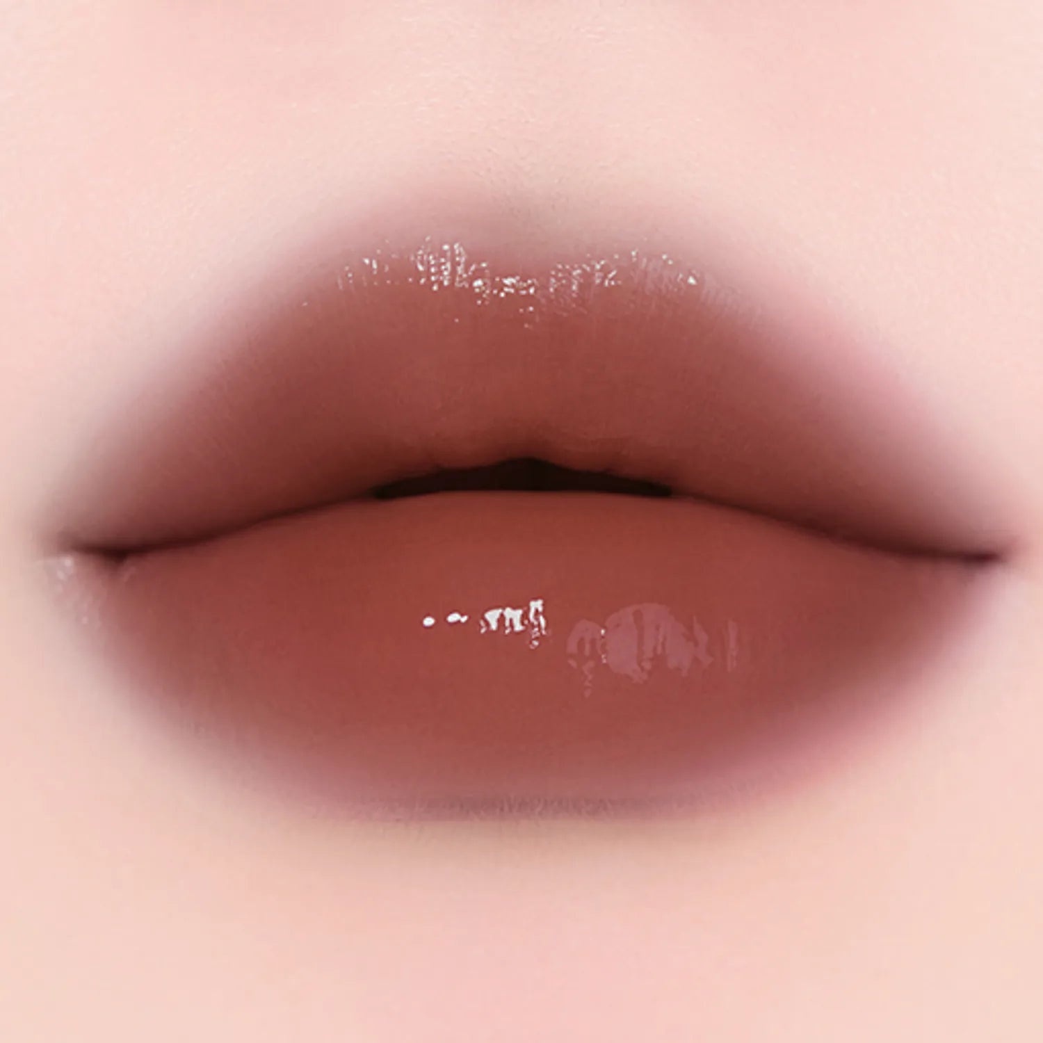 NAMING. Glowy Heart Lip Tint 24 Colors