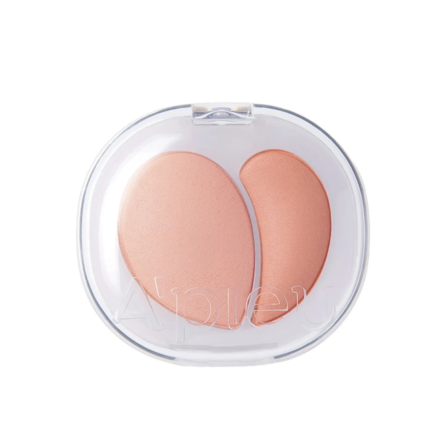 A&rsquo;pieu Mood Blending Jelly Cheek Balm (Set/Single) (4 Colors)