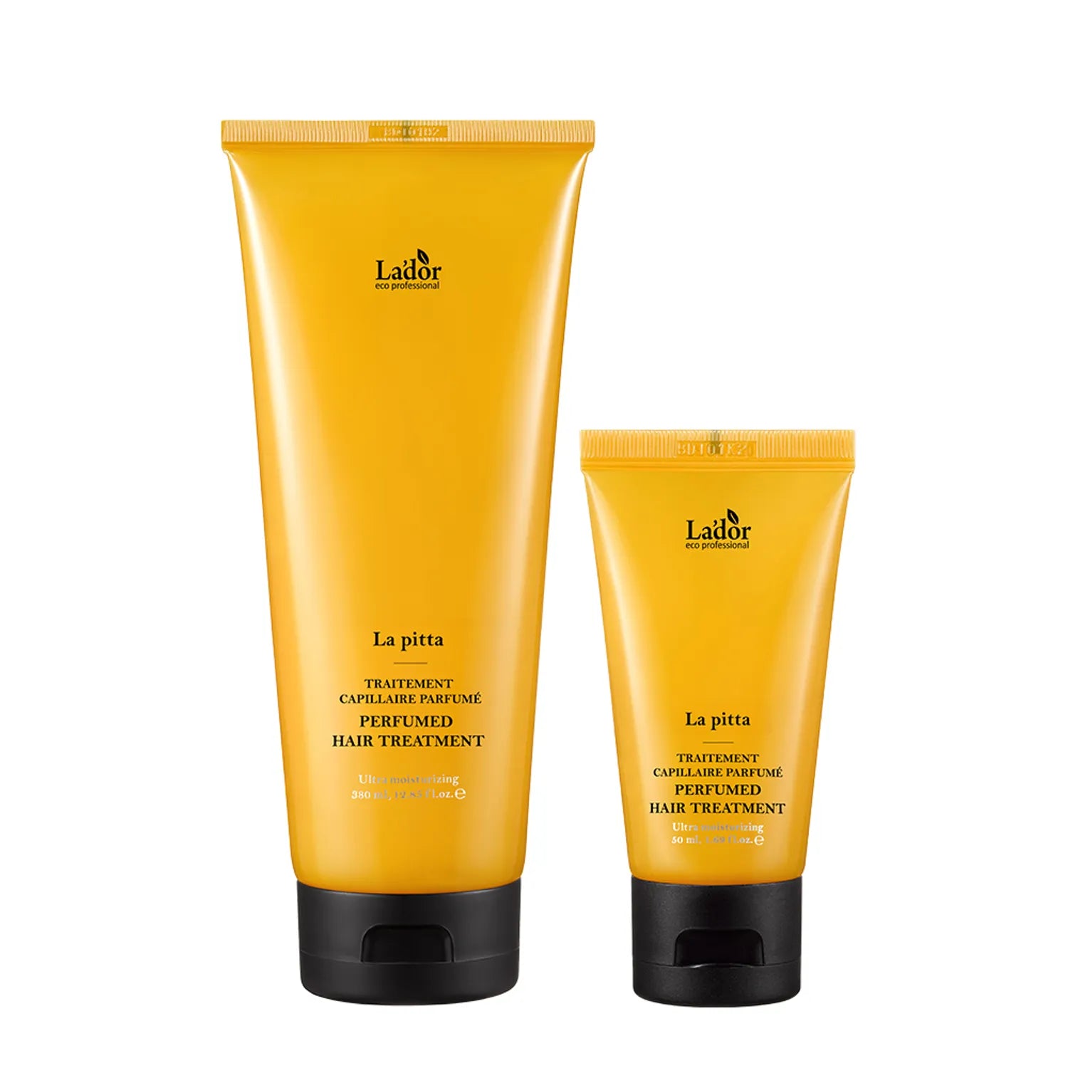 La&rsquo;dor Perfumed Hair Treatment 380ml Set (+50ml) (3 Options)