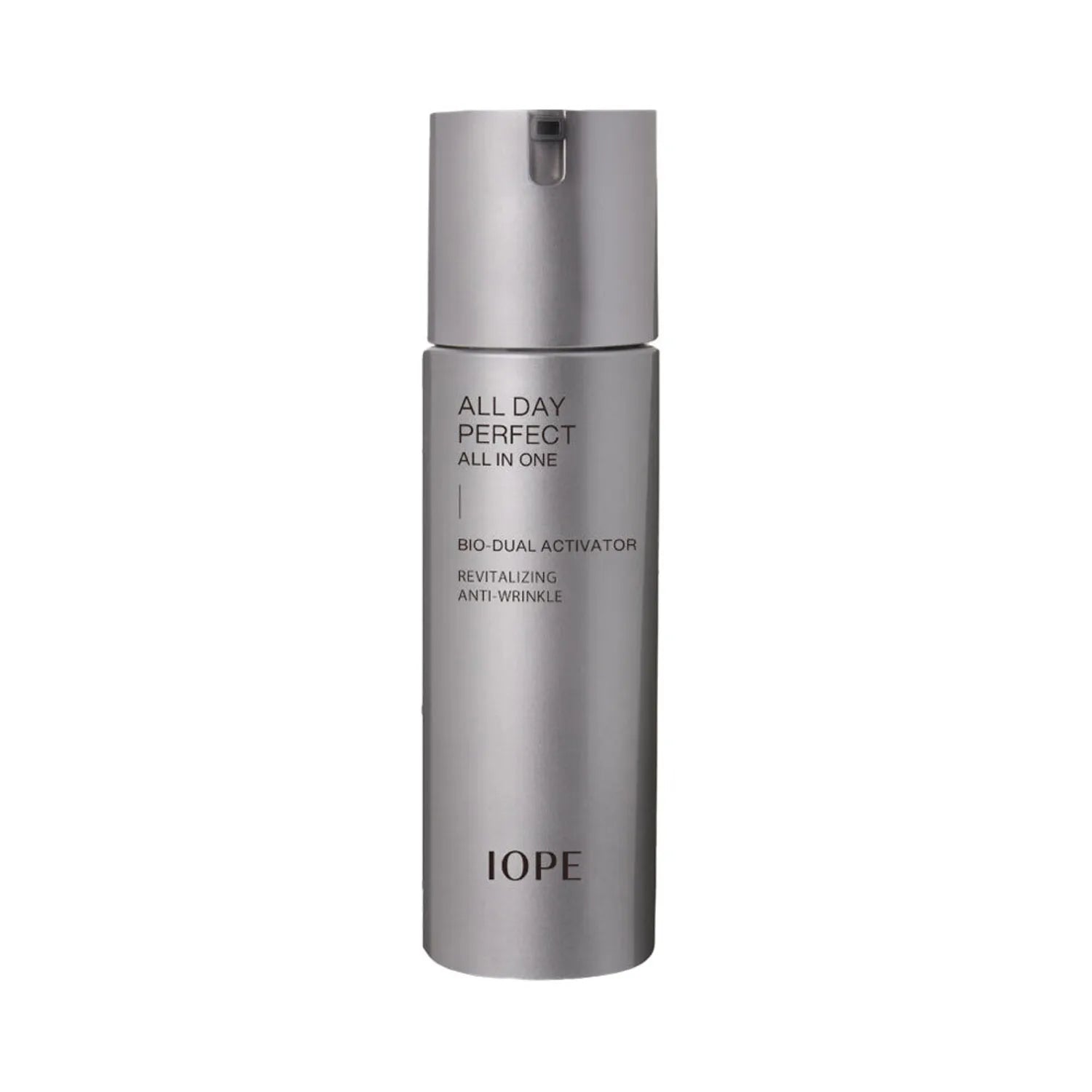 IOPE MEN All Day Perfect All-In-One 120ml Set (+30ml)
