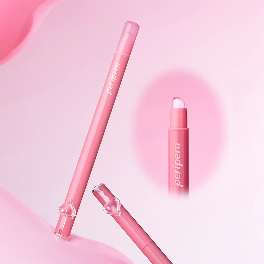 peripera Puffy Plumping Dew Lip Pencil (6 Colors)