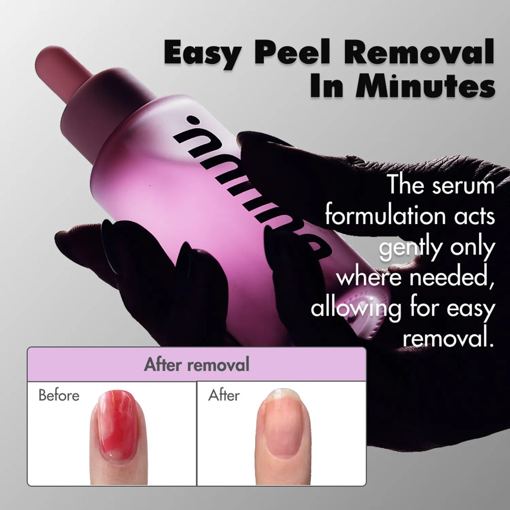 UUUUU Magical Serum Remover 50mL