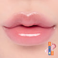 rom&nd Glasting Color Gloss (Set/Single) (15 Colors)