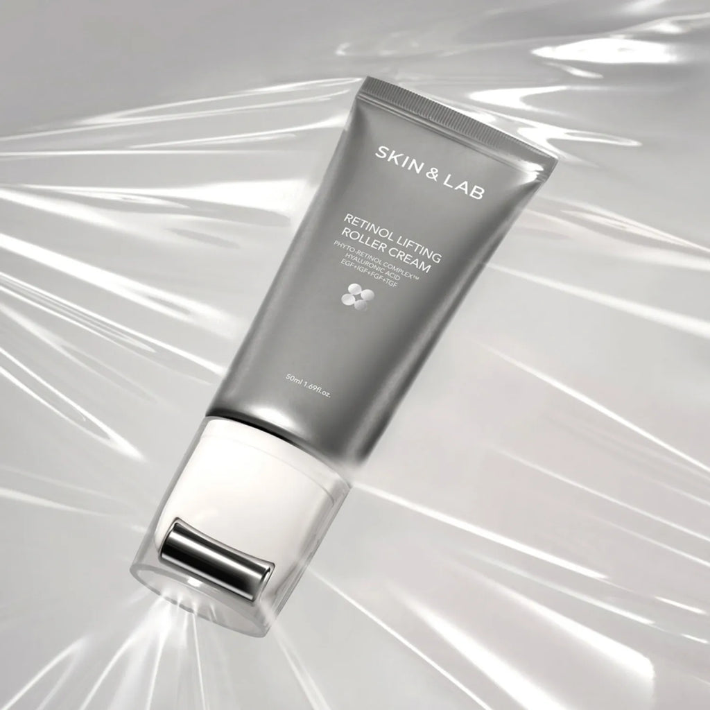 SKIN&LAB Retinol Lifting Roller Cream 50ml