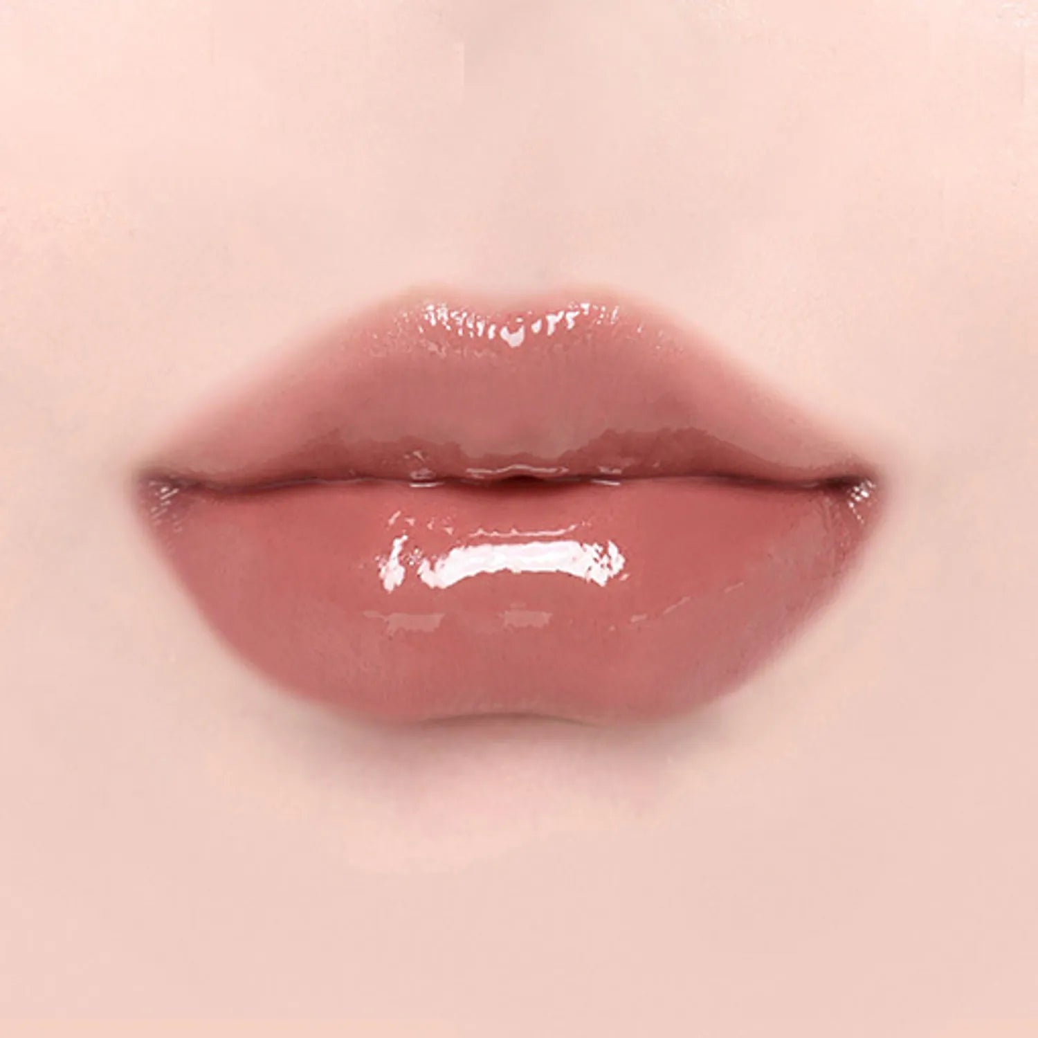 Dinto Pearl-Kissed Plumping Lip Glace (11 Colors)