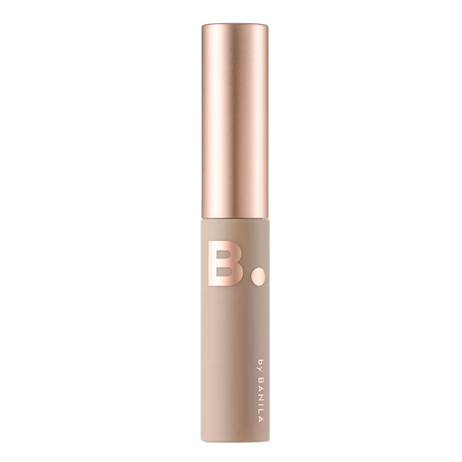BANILA CO Smudge Out Detail Browcara (5 Colors)