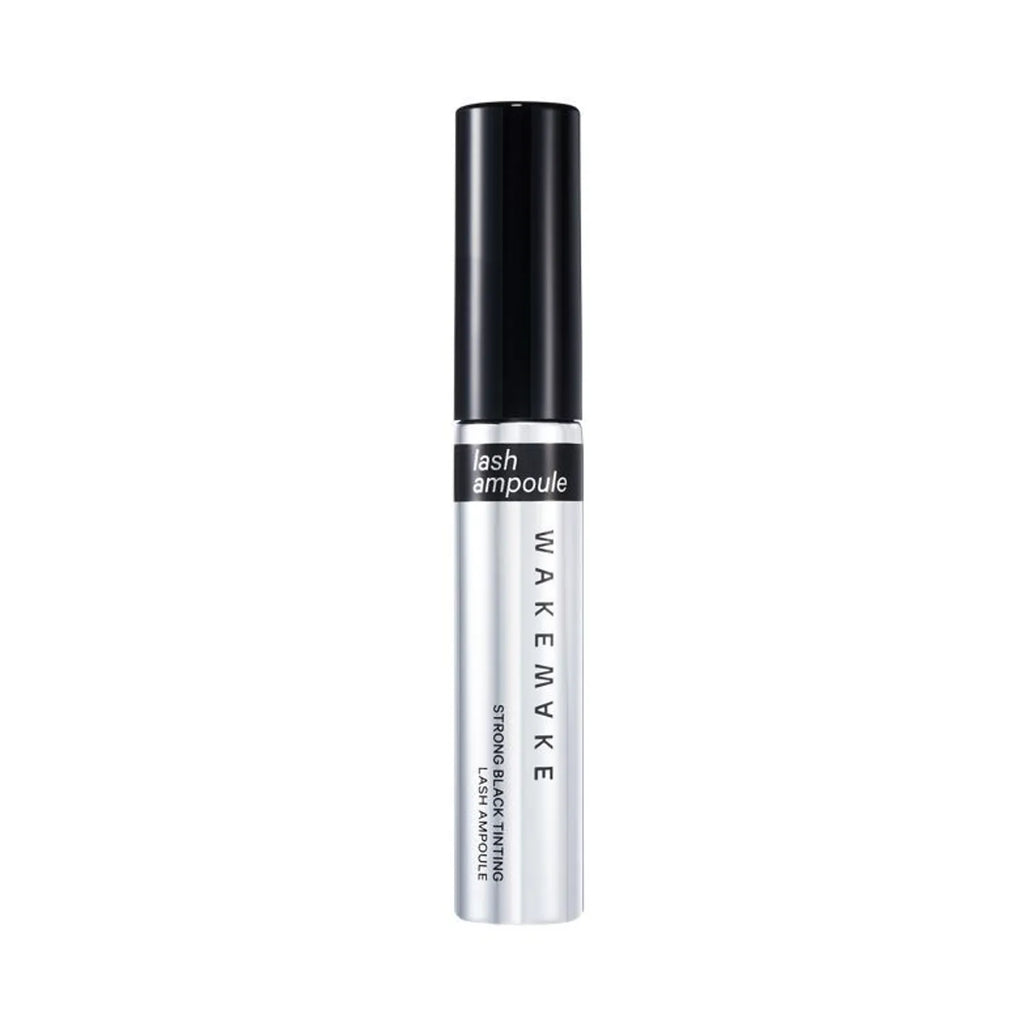 WAKEMAKE Strong Black Tinting Lash Ampoule