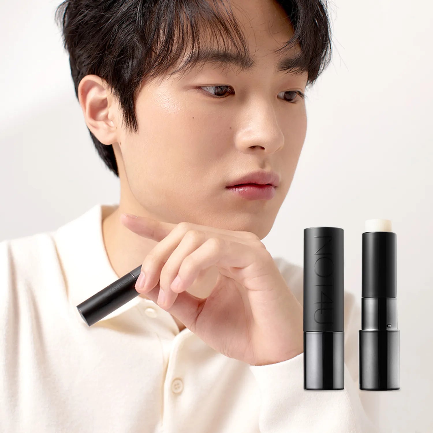 NOT4U Kiss Balm For Men NEW