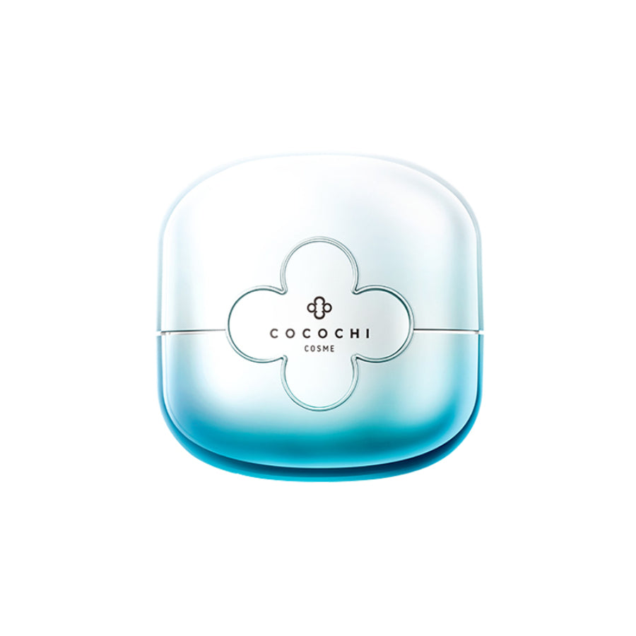 Cocochi Soothing and Balancing Facial Mask  ("20g essence cream + 90g beauty ingredients")