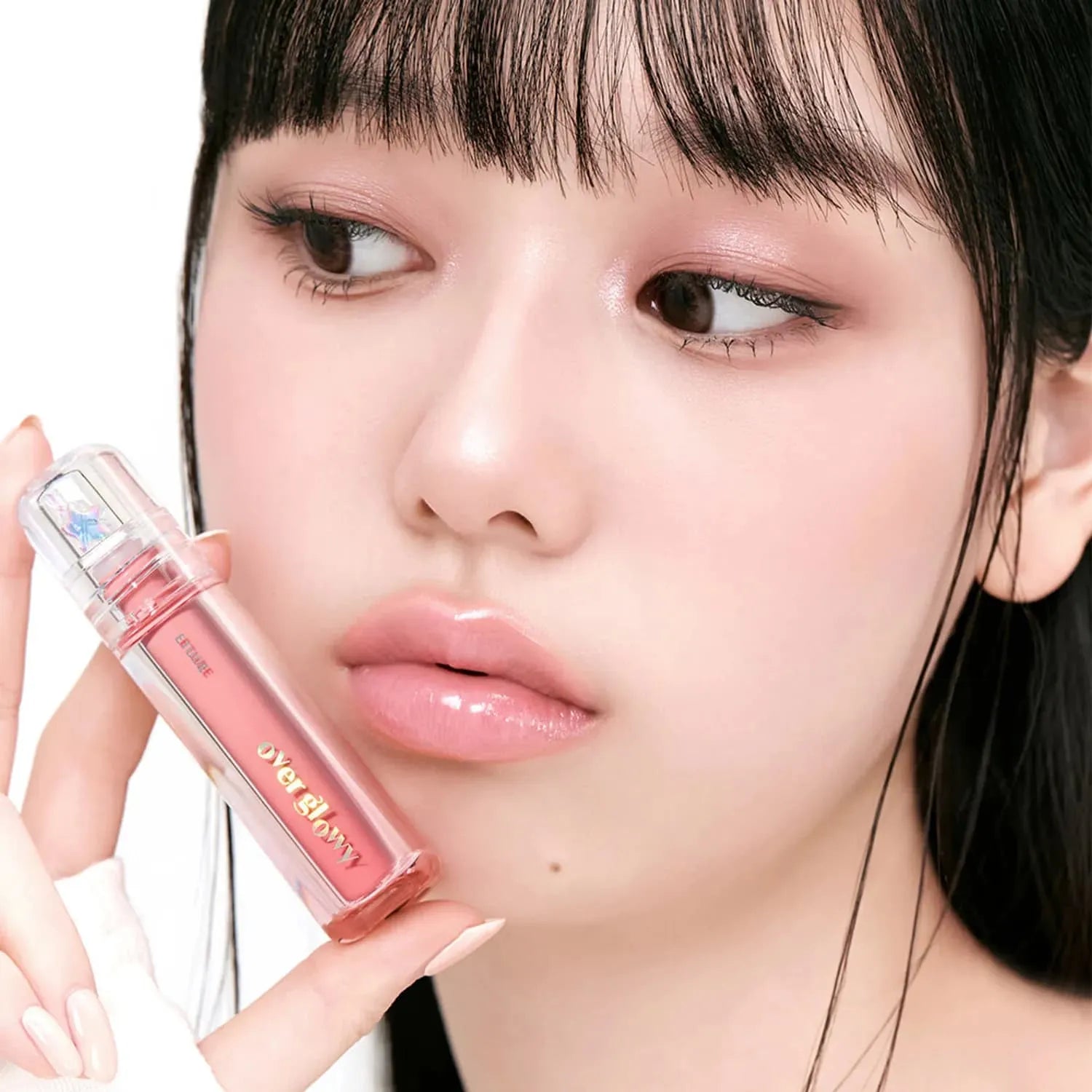 ETUDE Over Glowy Gloss 3g