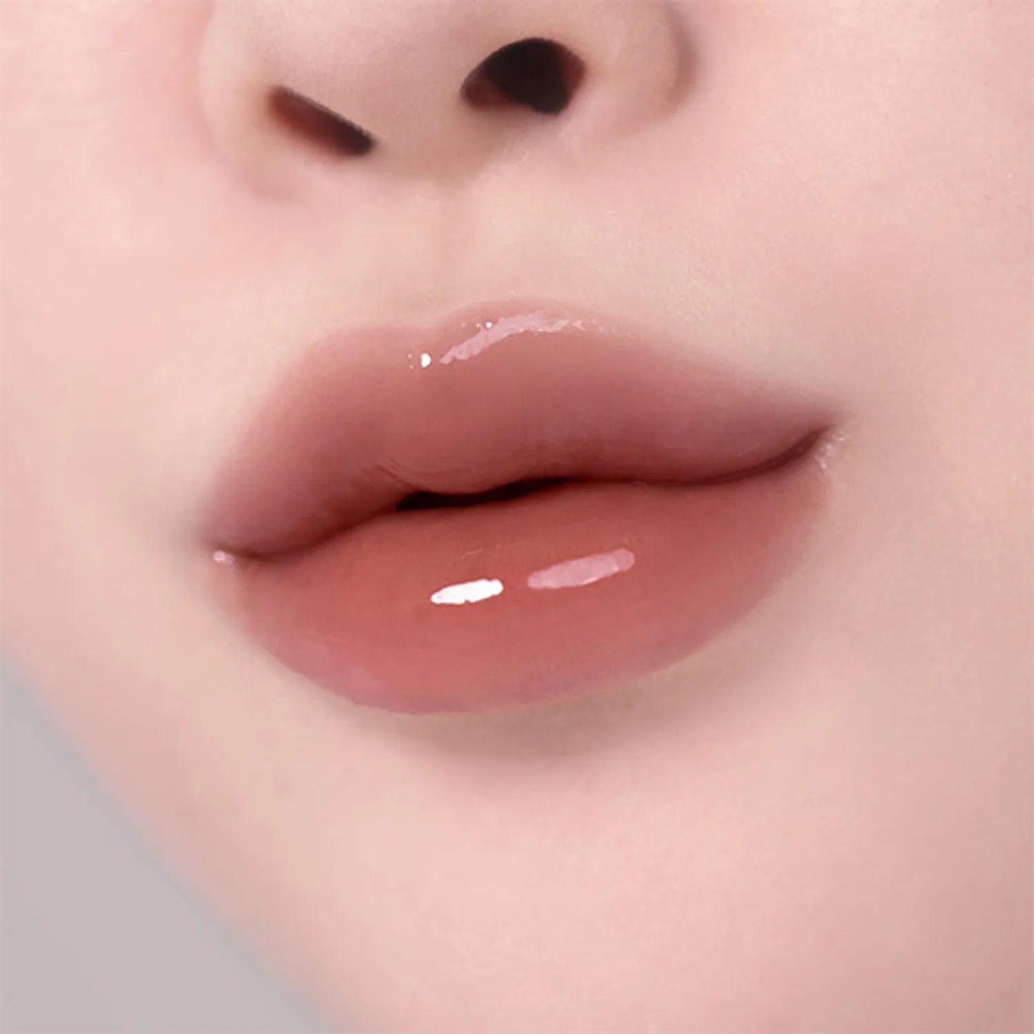 EITHER& Glazed Lip Oil (5 Colors)