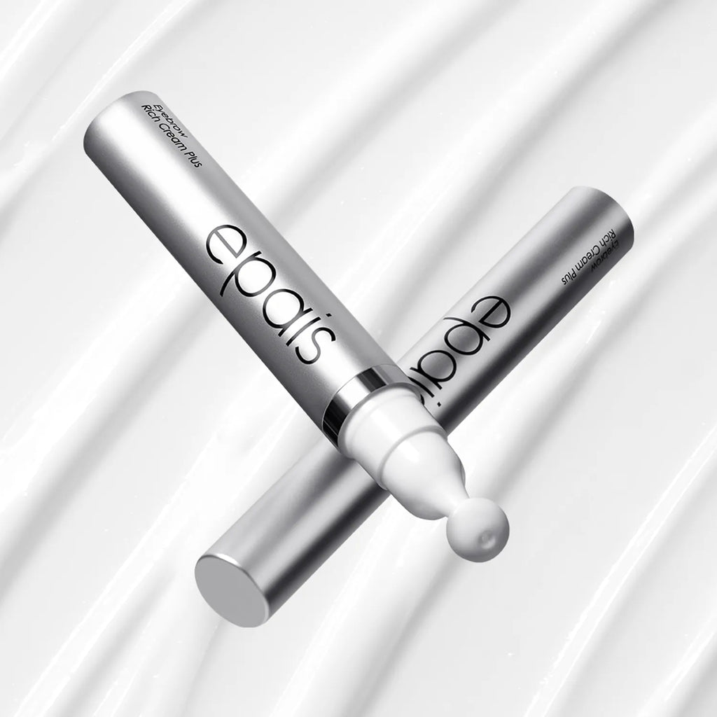 epais Eyebrow Rich Cream Plus 15ml